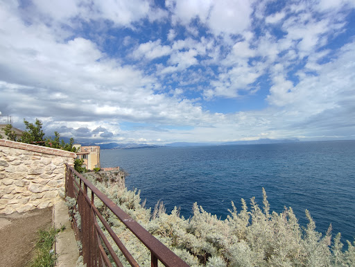 Vista punta Gaeta - Thumbnail