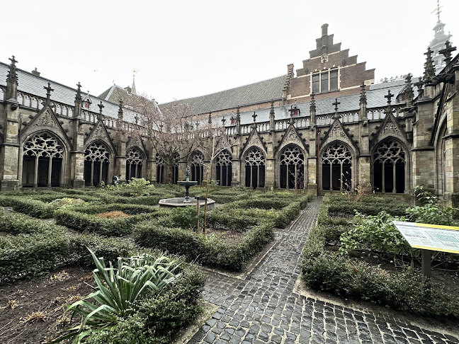 Heidelberglaan 8, 3584 CS Utrecht