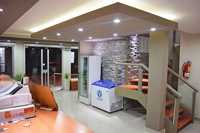 Photos of V&iacute;ctor Hotel