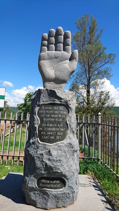 Photos of Loskop Dam Koppie