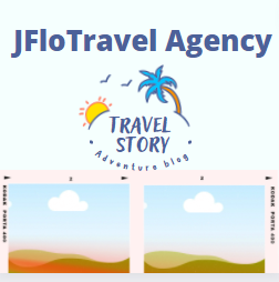 JFloTravel - Thumbnail