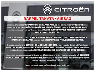 Photo n°41 de CITROËN STELLANTIS &YOU LYON CARRE DE SOIE à Vaulx-en-Velin (Vendeur de voitures d'occasion)