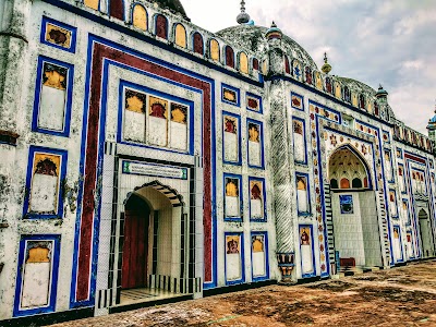 Photos of Sagardighi Mosque