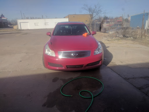 Jon's Auto Solutions - Visual