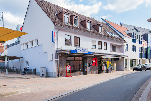 Burg Pharmacy