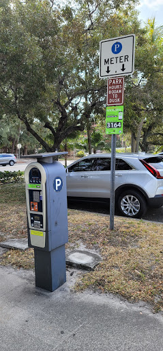 Parking for Atlantic Dunes Park - Thumbnail
