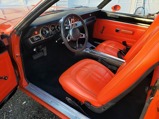 Legendary Auto Interiors - Thumbnail
