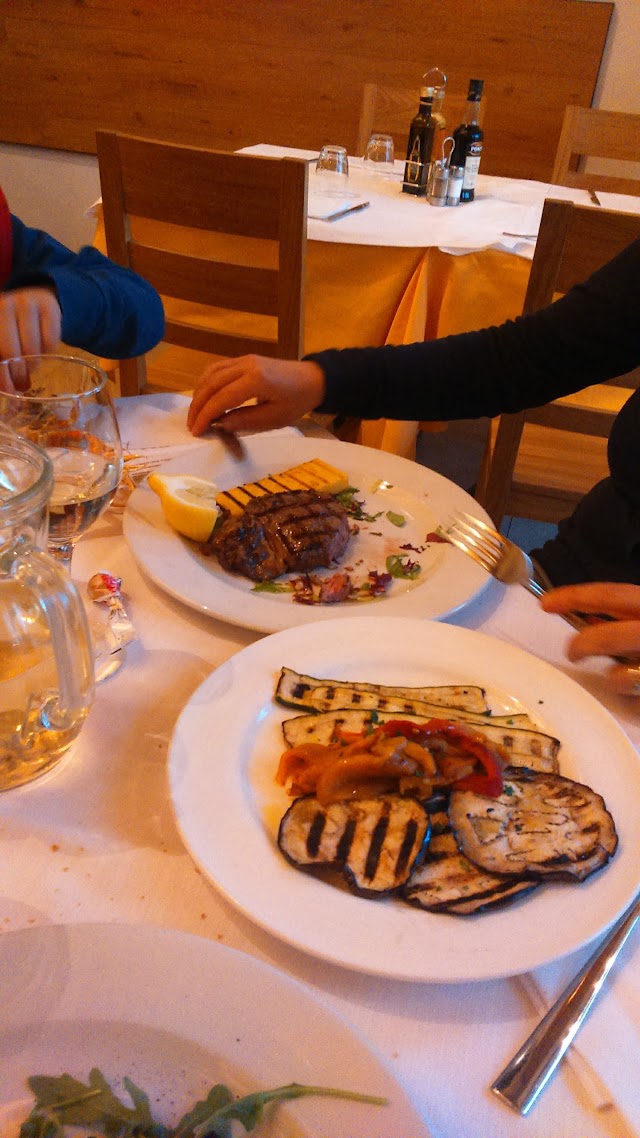 Trattoria Al Molino
