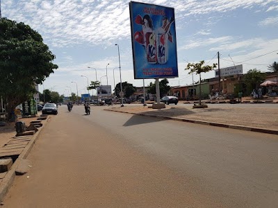 Photos of Societe Generale Banks in Benin
