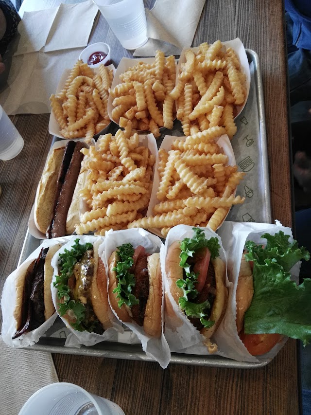 Shake Shack