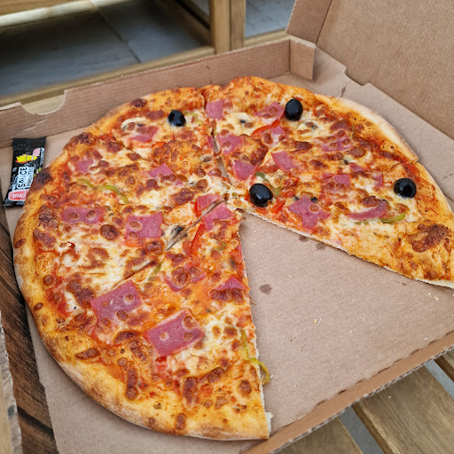 Photo 7 - Pizz'Avenue Livraison