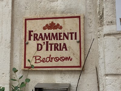 Photos of Frammenti d'Itria Bedroom