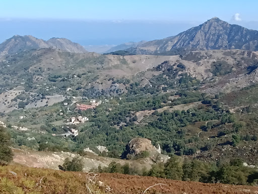 L'occhio di Polifemo