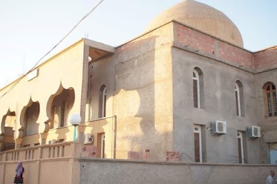 Photos of مسجد خالد بن الوليد - أولاد عريبة
