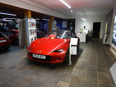 Photos of Autohaus R&ouml;ssel GmbH