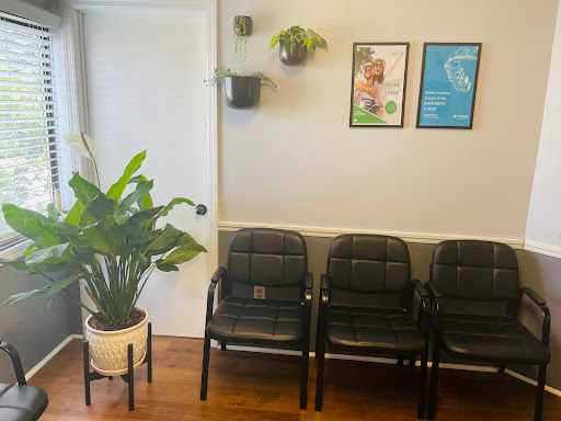 Hackensack Dentist - Visual