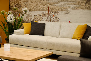 Photo n°4 de Convertible Contemporain Bordeaux à Mérignac (Magasin de canapés)