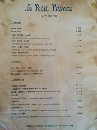 Photo n°10 de L'hivernal à Demi-Quartier (Restaurant)