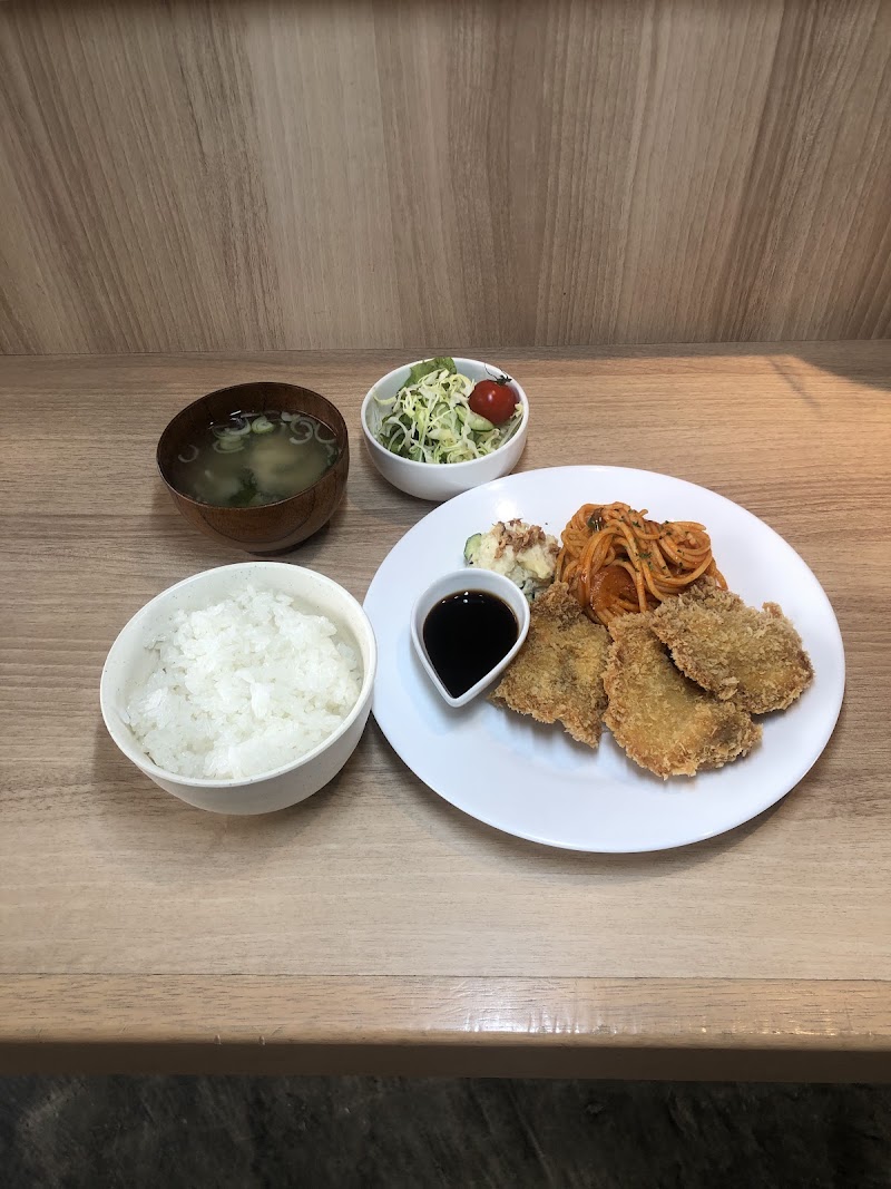 ぷらっとカフェ