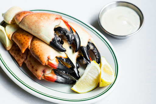 Joe's Seafood, Prime Steak & Stone Crab - Thumbnail