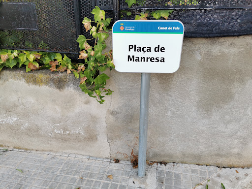 Plaça de Manresa - Thumbnail