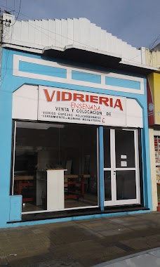 Vidrieria Ensenada, Author: Jorge Guzman