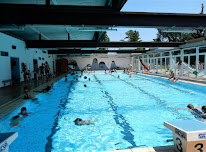 Piscine Gallieni à Fréjus
