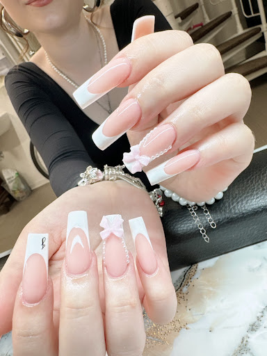 Dani Nails - Visual