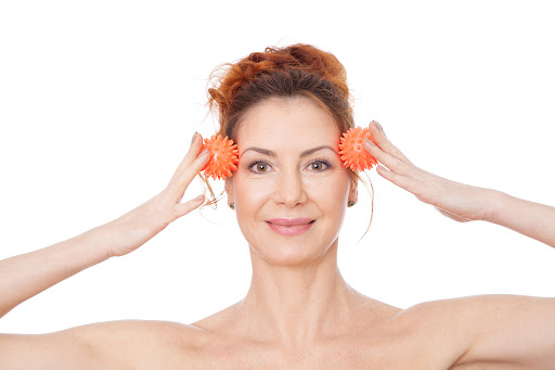 Yogattractive - kosmetyki premium i joga twarzy