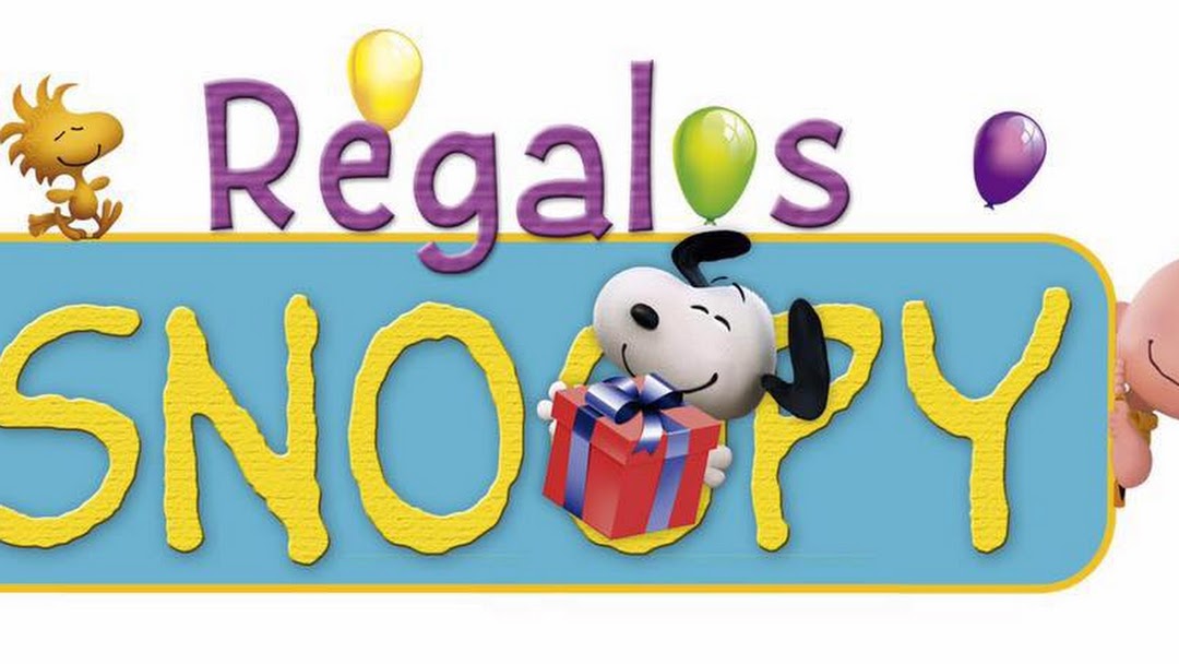 Regalos Snoopy - Tienda De Regalos en Calayuco