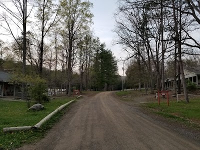 Photos of Camp Mountain Run