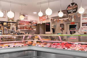 Photo n°1 de Boucherie Deschamps à Bordeaux (Fromagerie)