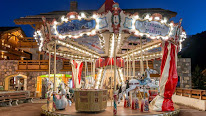 CARROUSEL DE MERIBEL à Les Allues