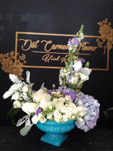 del carmen flowers.com - Thumbnail