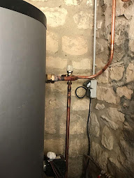 Photo n°28 de Entreprise Christophe Mauduit à Vauréal (Chauffagiste)