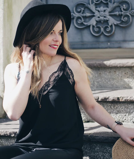 DRESS YOUR DAYS prêt à porter féminin en ligne (eshop) - Thumbnail