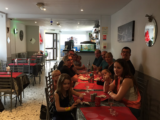 Photo 2 - RESTAURANT CAPPADOCE KEBAB