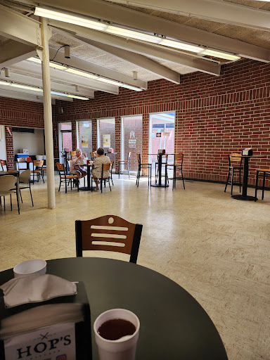 Hops Kitchen - Visual
