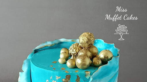 Miss Muffet Cakes - Thumbnail
