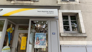 Photo n°1 de Abeille Assurances - Argenton sur Creuse à Argenton-sur-Creuse (Agence d'assurance pour locataires)