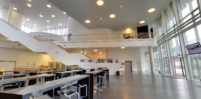 Ørestad Gymnasium - Skole