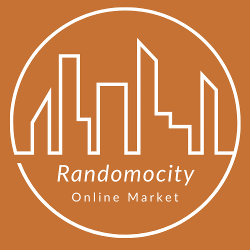 Randomocity - Visual