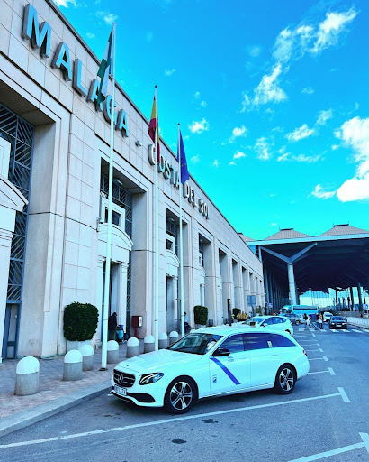 Taxi Express Málaga Premium Gallery - Spain