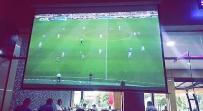 Photos of Espace Cafe Almeria
