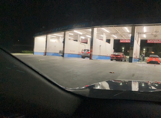 Limonite car wash - Thumbnail