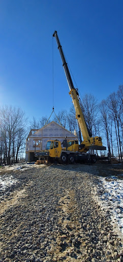 Men of steel lifting and rigging LLC Gallery - United States
