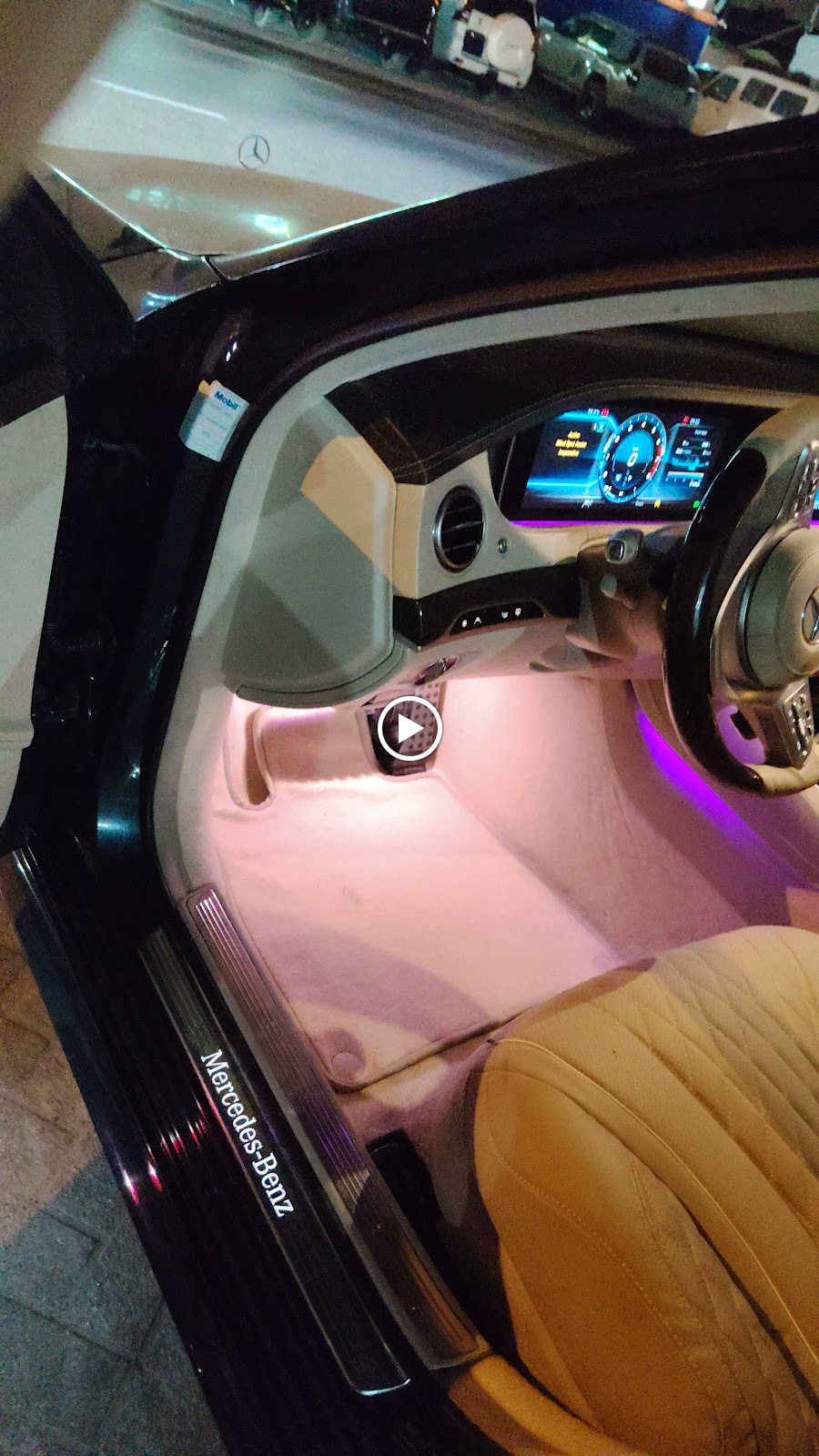 Auto Seat Upholstery - صورة 4