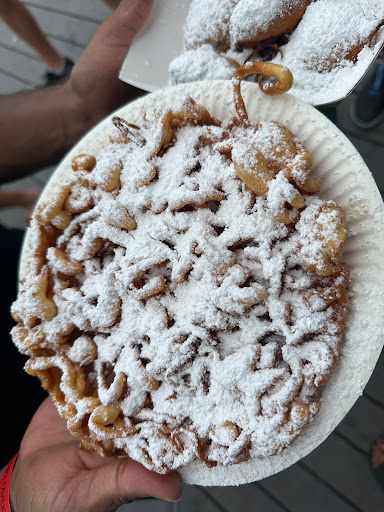Funnel Cake & Pretzel Co. - Thumbnail