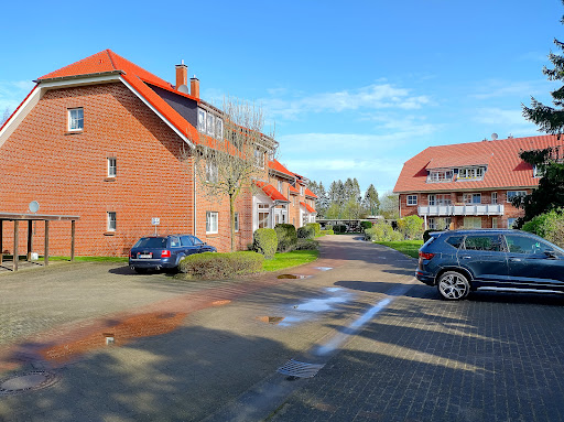 Haus der Gemeinde Rövershagen