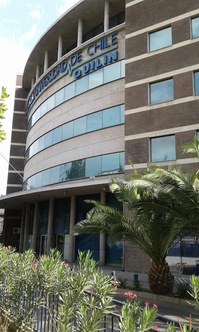 Photos of Hospital Clinico Universidad de Chile